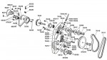 Suffolk Punch 3 616 C13 A70 CYLINDER ELECTRIC 230V 12 Lawnmower SUFFOLKPUNCHCYLINDERELECTRIC12 Spare Parts